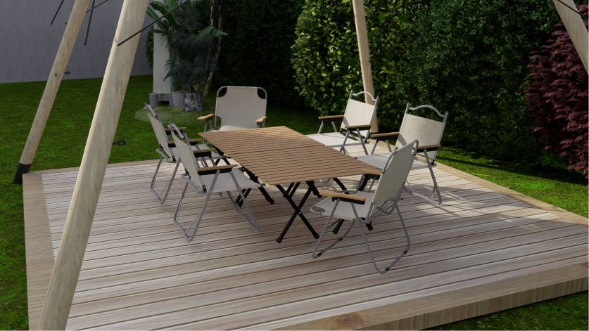 黎平县帐篷生产厂家：以匠心筑牢户外装备的品质根基